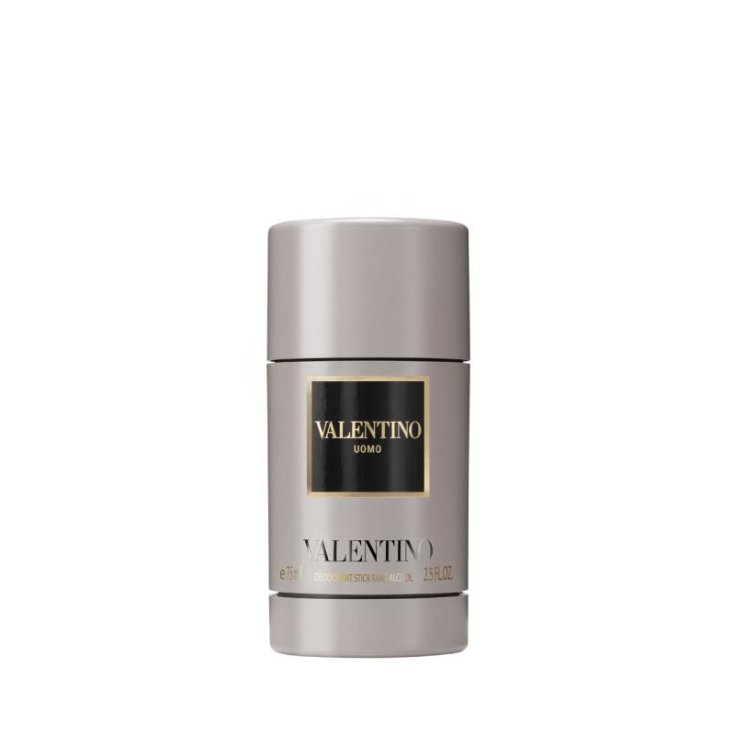 Valentino Uomo Deodorante Stick 75ml