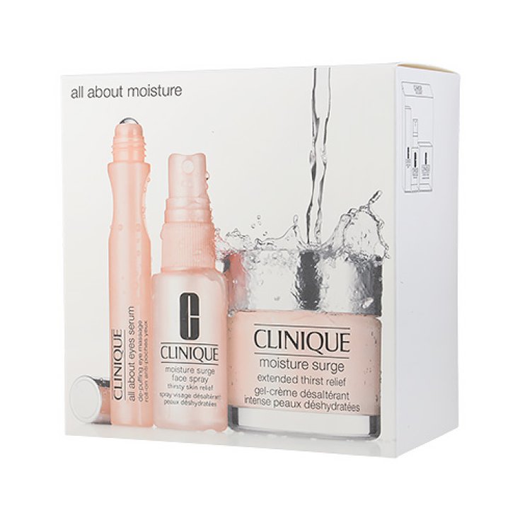 Clinique Moisture Surge Kit 50ml
