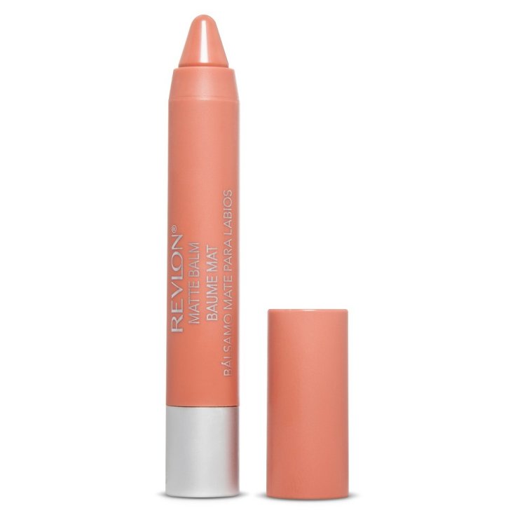 Revlon Baume Matt Matitone Labbra Colore 255
