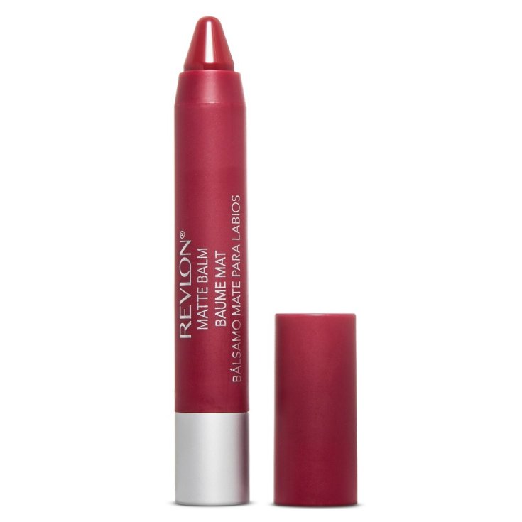 Revlon Matte Balm Matitone Labbra Colore Flery 270