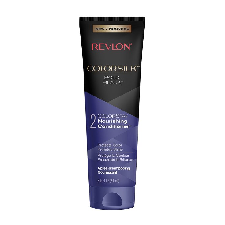 Revlon Colorsilk Bold Black Balsamo 50ml