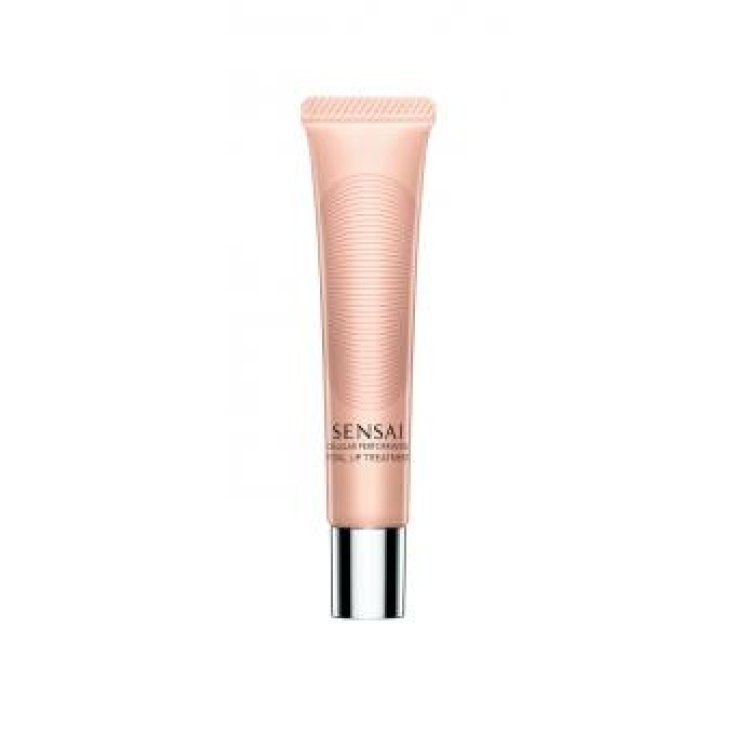 Sensai Kanebo Cellular Performance Total Lip Treatment Labbra 10ml