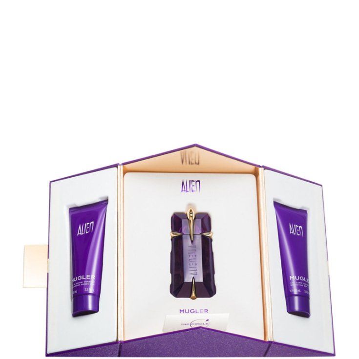 Thierry Mugler Alien Confezione Vapo 60ml