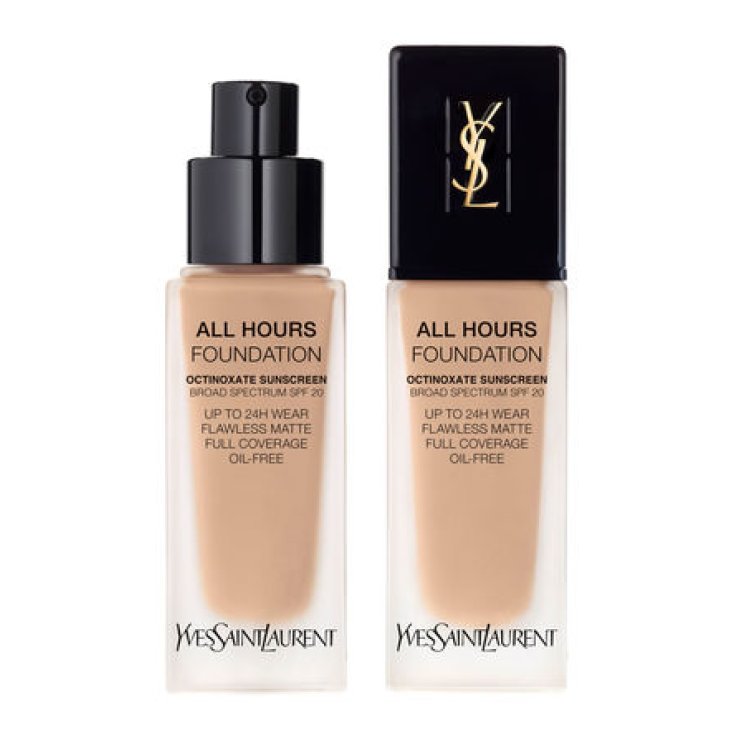 YSL F\T ENCRE DE PEAU ALL H.B30