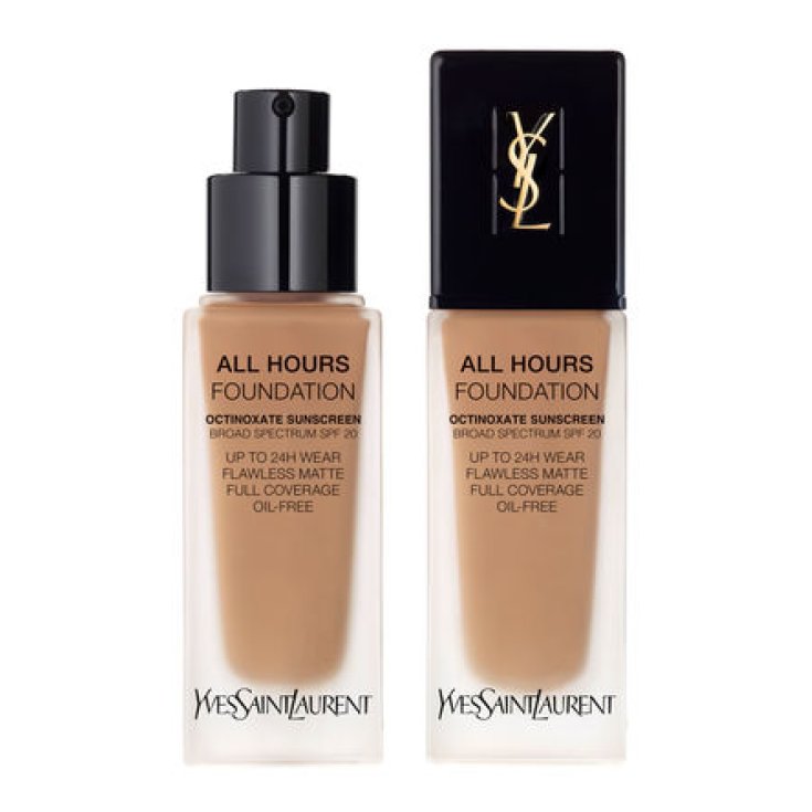 YSL F\T ENCRE DE PEAU ALL H.B70
