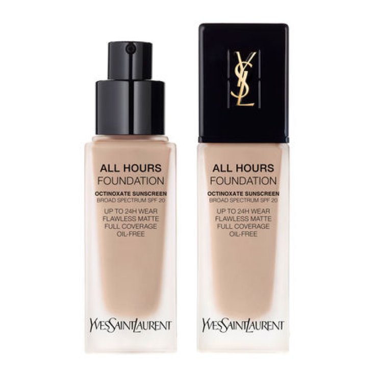 YSL F\T ENCRE DE PEAU ALL H.BR30