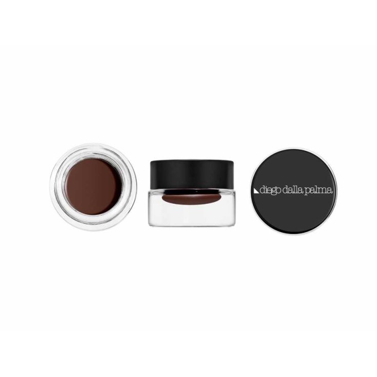 DDP DELINEATORE OCCHI CREMA BROWN