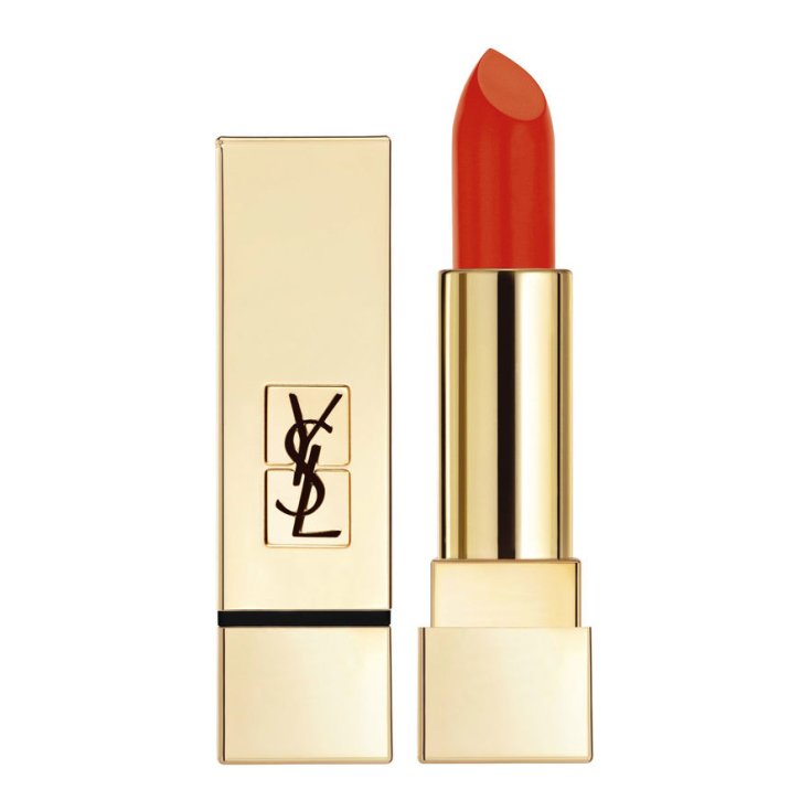 @YSL ROUGE PUR COUTURE THE MATS 220