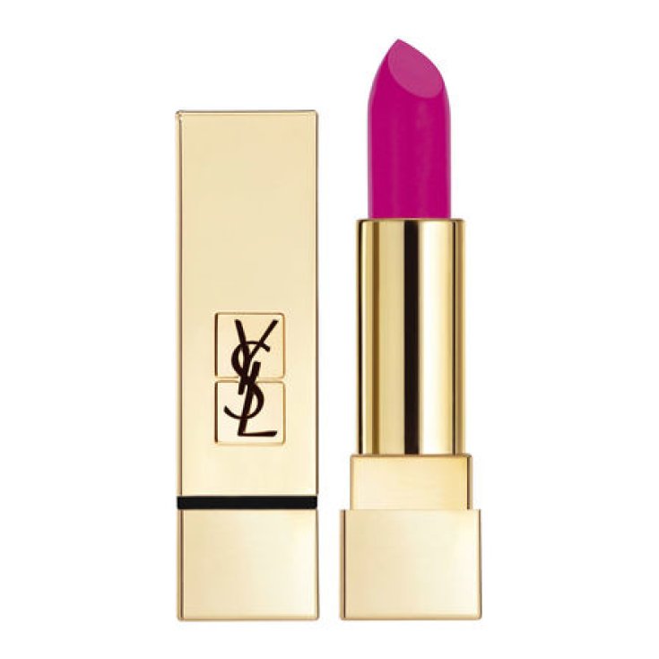 @YSL ROUGE PUR COUTURE THE MATS 221