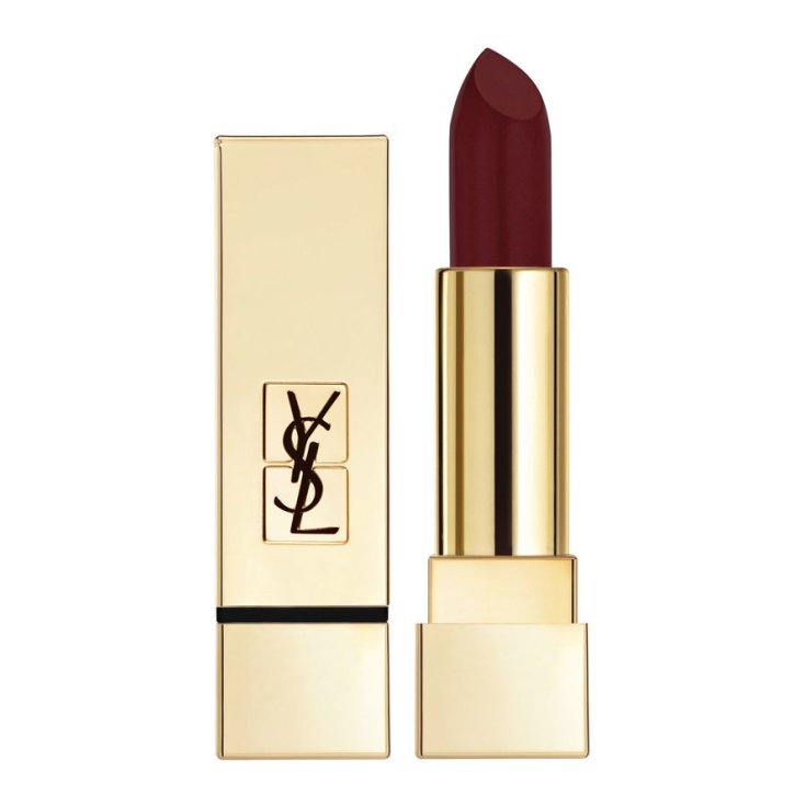 @YSL ROUGE PUR COUTURE THE MATS 222