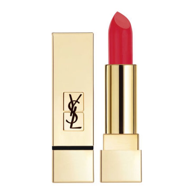 @YSL ROUGE PUR COUTURE THE MATS 223