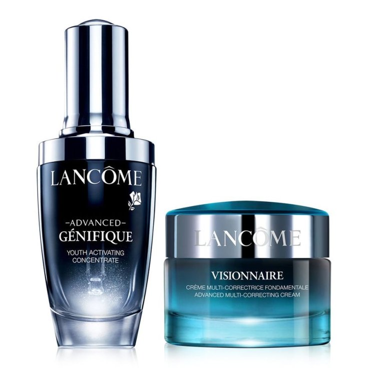 *LCO COFFRETS VISIONNAIRE 50 ML