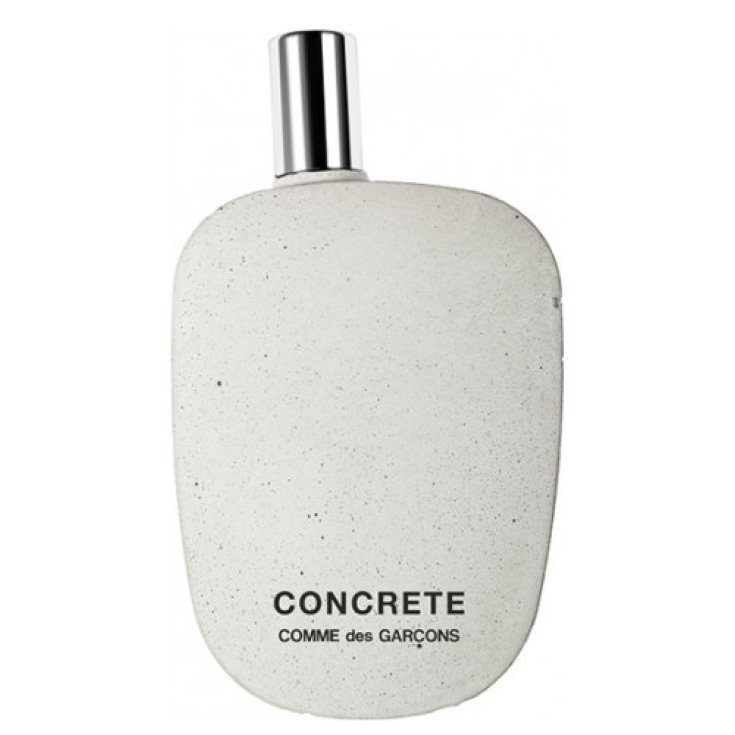 Comme des Garcons Concrete Eau De Parfum Spray 80ml