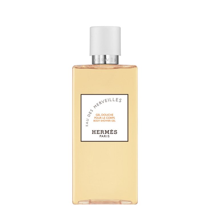 @HERMES EAU MERVEILLES BAIN 200 ML