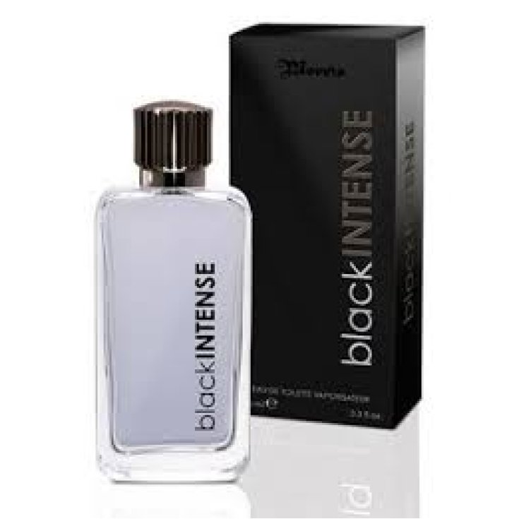 @MORRIS BLACK INTENSE EDT 100 VAPO