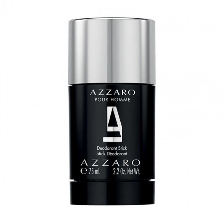 AZZARO UOMO DEO STICK 75 ML