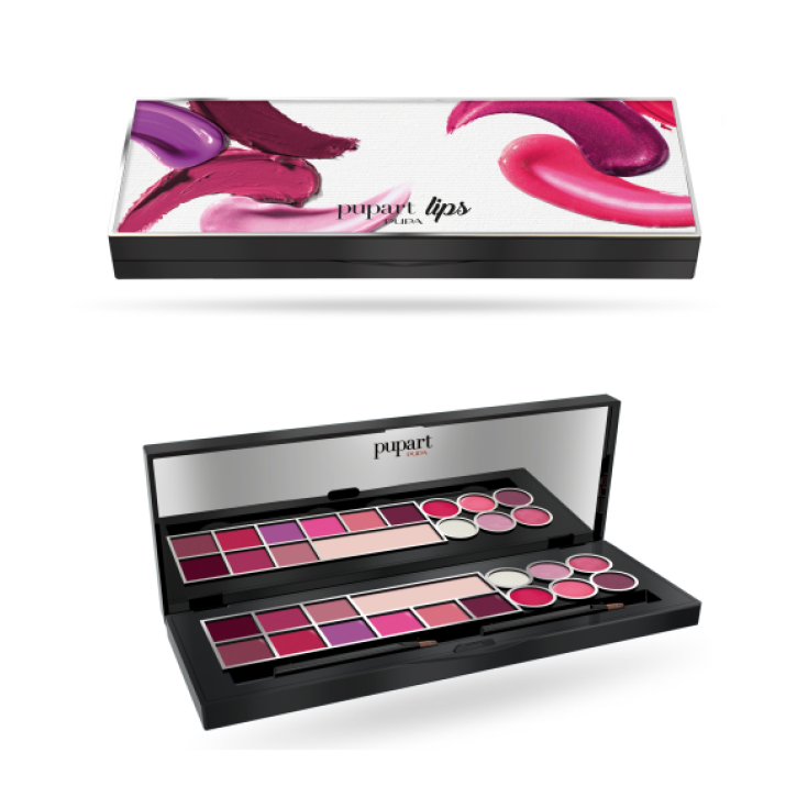 *PUPA TR PUPART S LIPS 012 ILLUS.