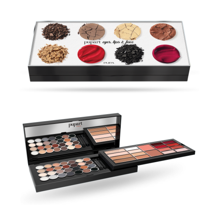 *PUPA TR PUPART L FACE-EYES-LIPS 01