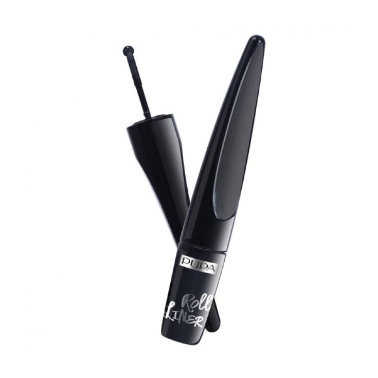 PUPA EYELINER ROLL LINER 01