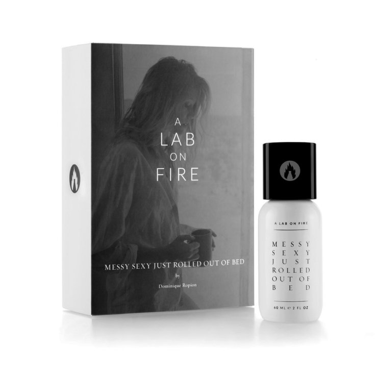A Lab On Fire Messy Sexy Just Rolled Out of Bed 60ml