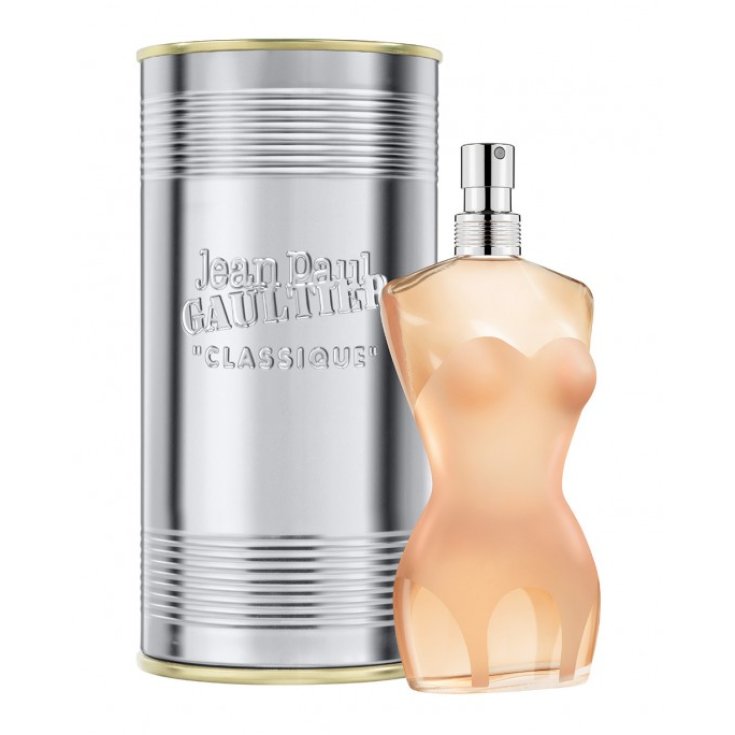 *JPG DONNA EDT 20 VAPO ONE SHOT