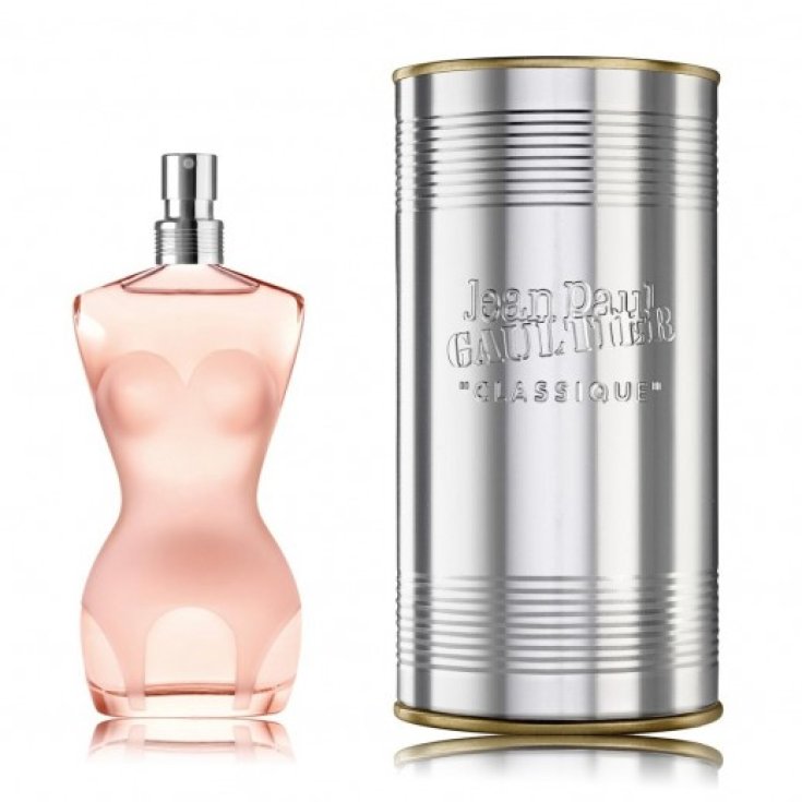 JPG DONNA EDT 100 VAPO