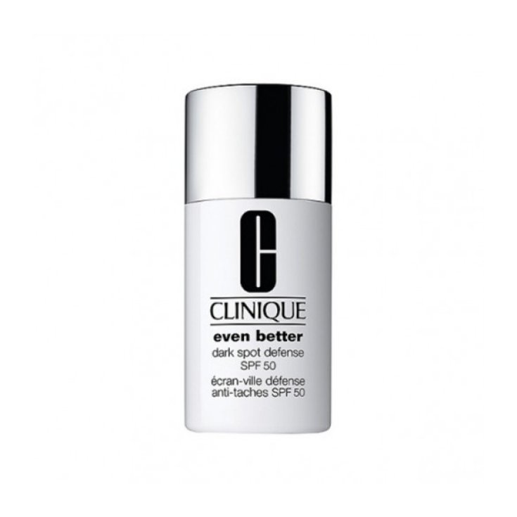 Clinique Even Better Dark Spot Defense SPF50 30ml