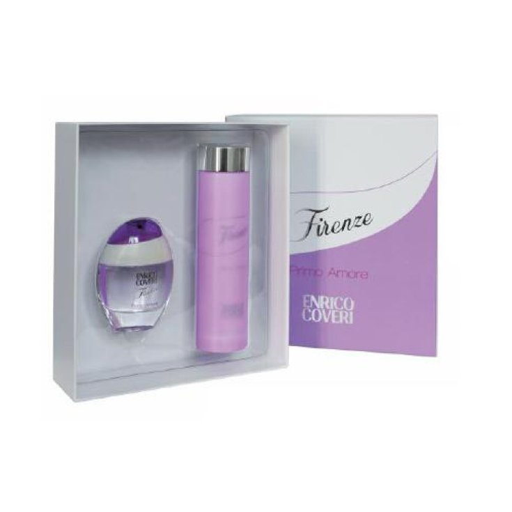 @ENRICO C FIRENZE AMORE KIT ET50+LO