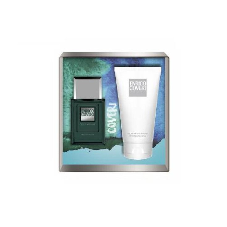 @ENRICO COVERI U KIT ET50+AS BAL150