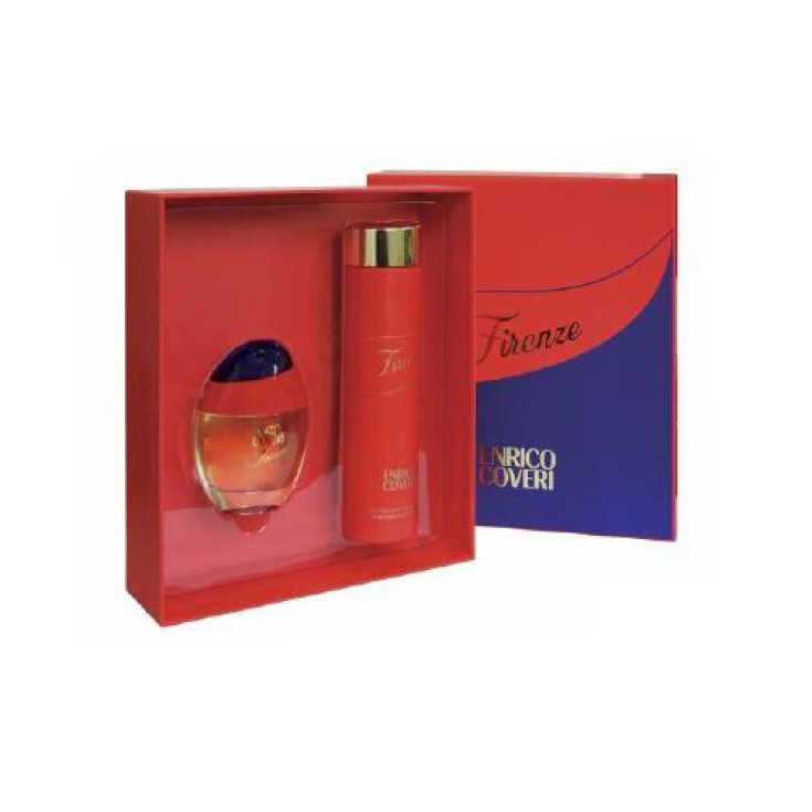 @ENRICO C FIRENZE D KIT ET50+LOT200