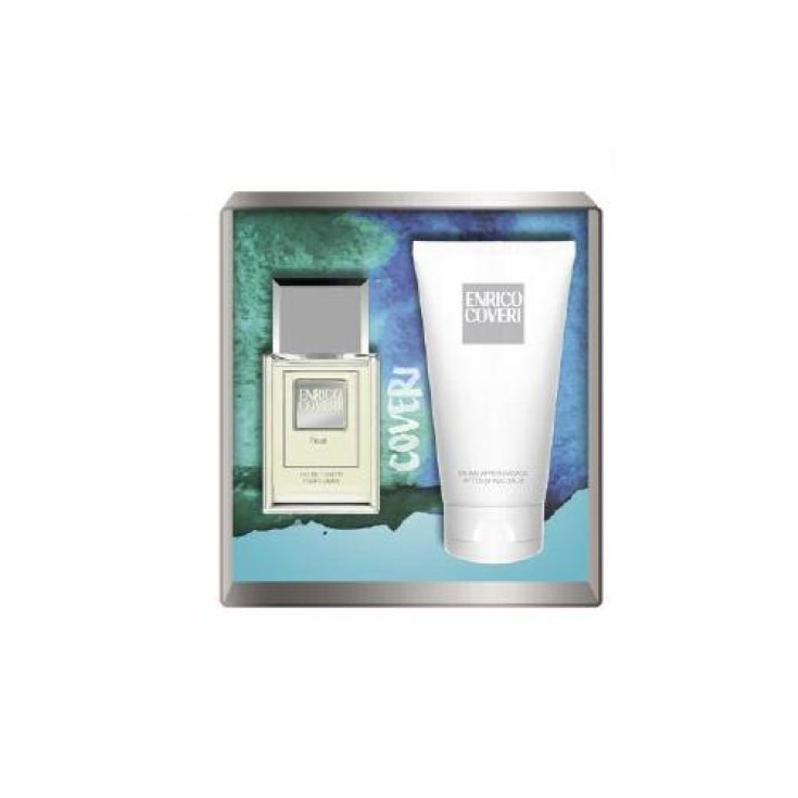 @ENRICO COVERI EAU U KIT ET50+ASBA