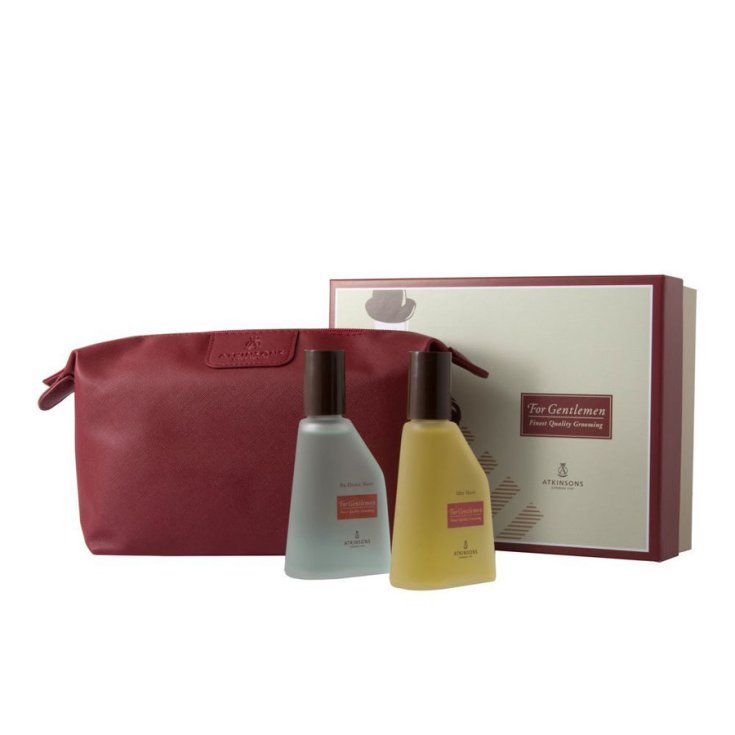 @ATKINSONS LAVANDA KIT 1129 AS+BEA+