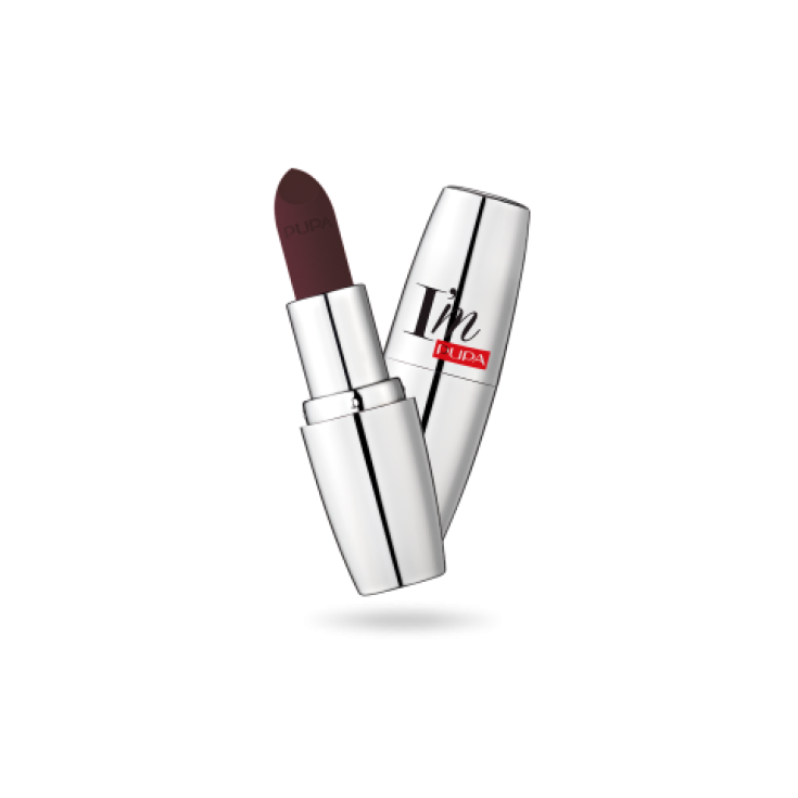 PUPA ROSS I M MATT 33