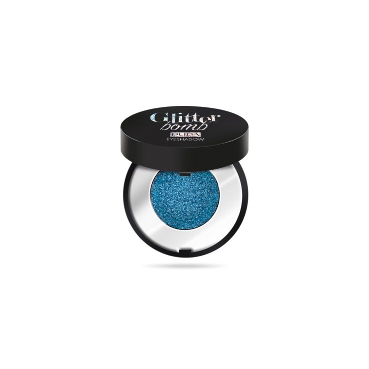 PUPA EYESHADOW GLITTER BOMB 005