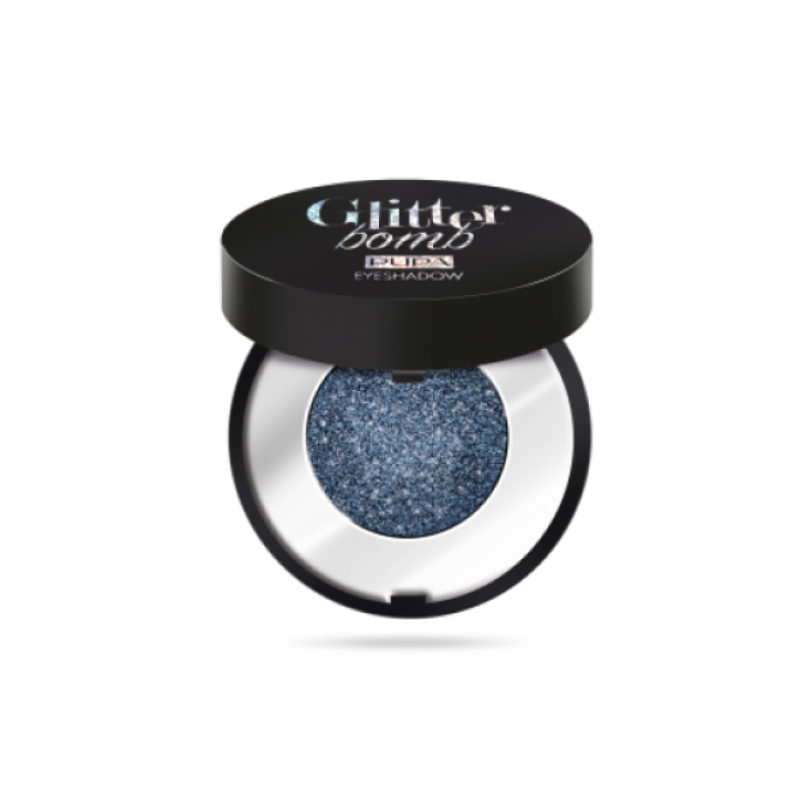 PUPA EYESHADOW GLITTER BOMB 006