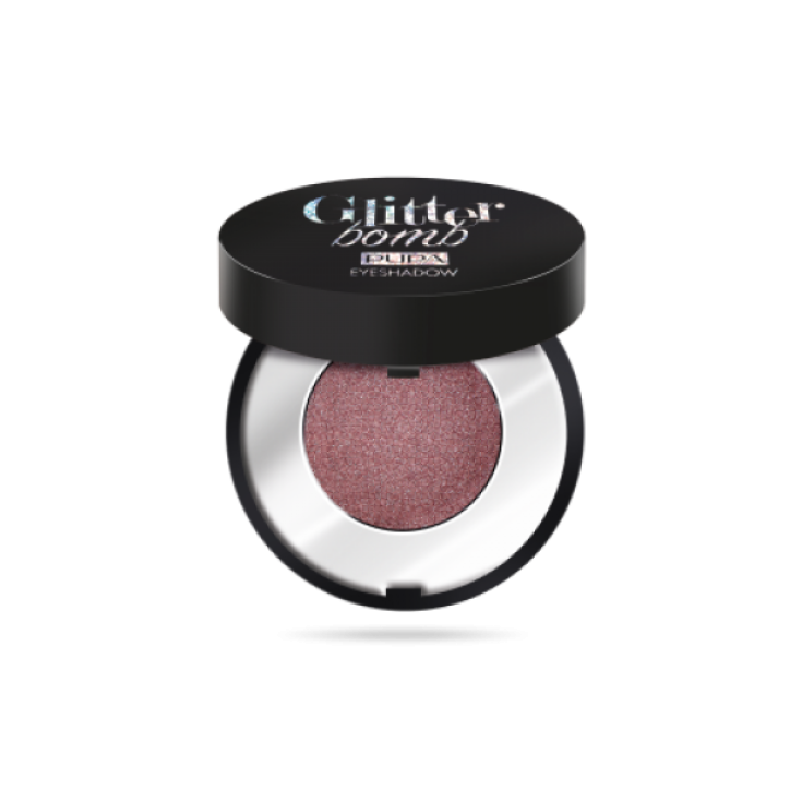 PUPA EYESHADOW GLITTER BOMB 007