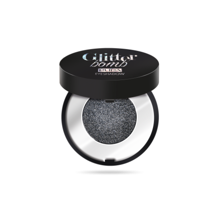 PUPA EYESHADOW GLITTER BOMB 009