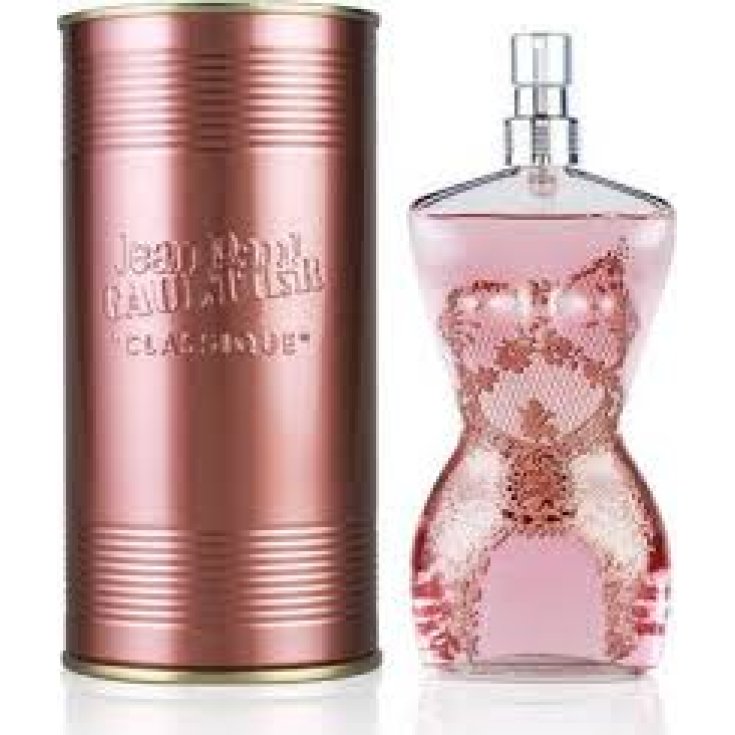 *JPG DONNA EDP 20 VAPO ONE SHOT