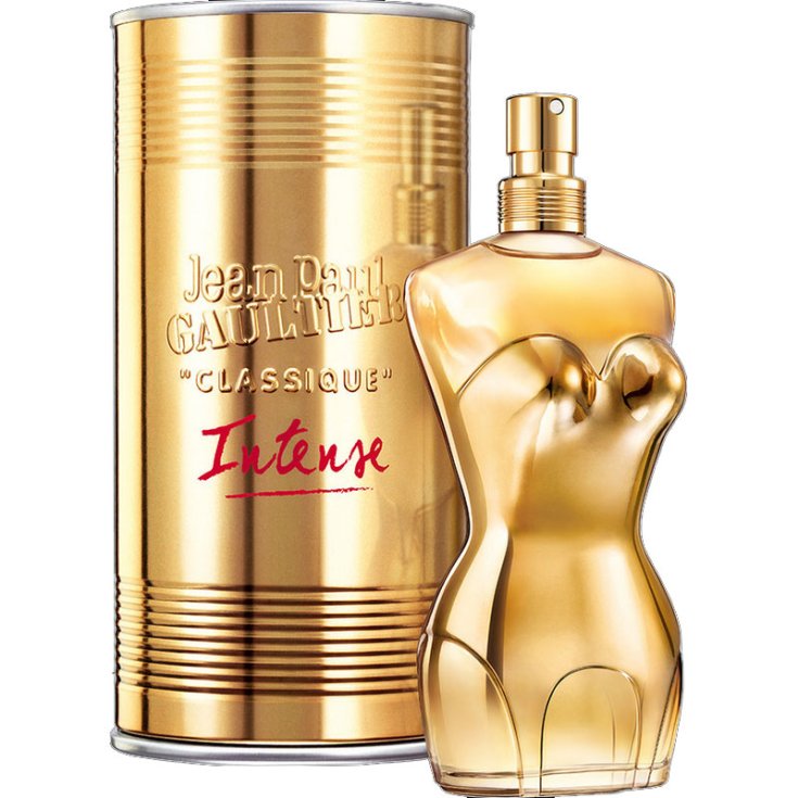 *JPG DONNA INTENSE EDP 50 VAPO