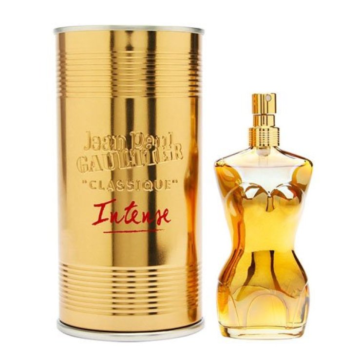 *JPG DONNA INTENSE EDP 20 VAPO