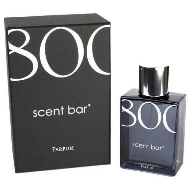 Scent Bar 800 Parfum 100ml