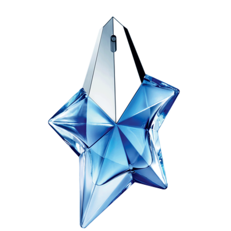 Thierry Mugler Angel Eau De Parfum Ricaricabile Collector Star 35ml