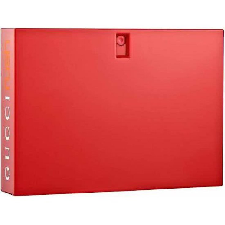*GUCCI RUSH D EDT 50 VAPO