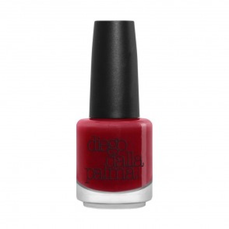 Diego Dalla Palma Smalto Mystic Red 226