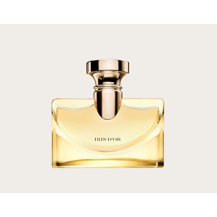 *BULGARI SPLENDIDA IRIS EDP 100 VAP