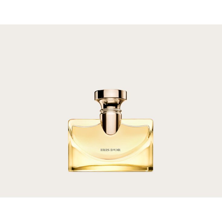 *BULGARI SPLENDIDA IRIS EDP 30 V IN