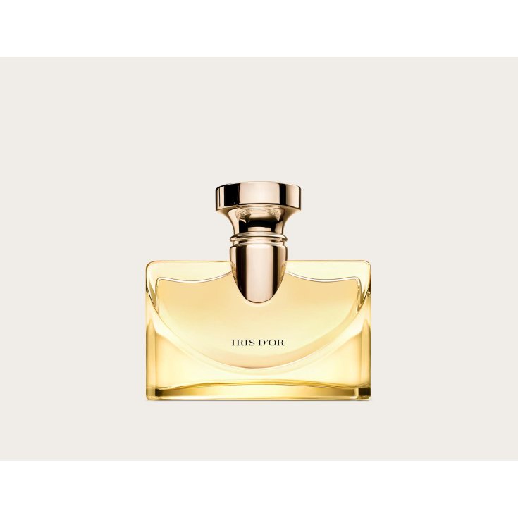*BULGARI SPLENDIDA IRIS EDP 50 VAPO