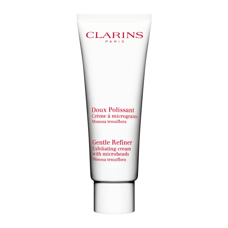 @CLA DOUX POLISSANT CREME A MICROGR