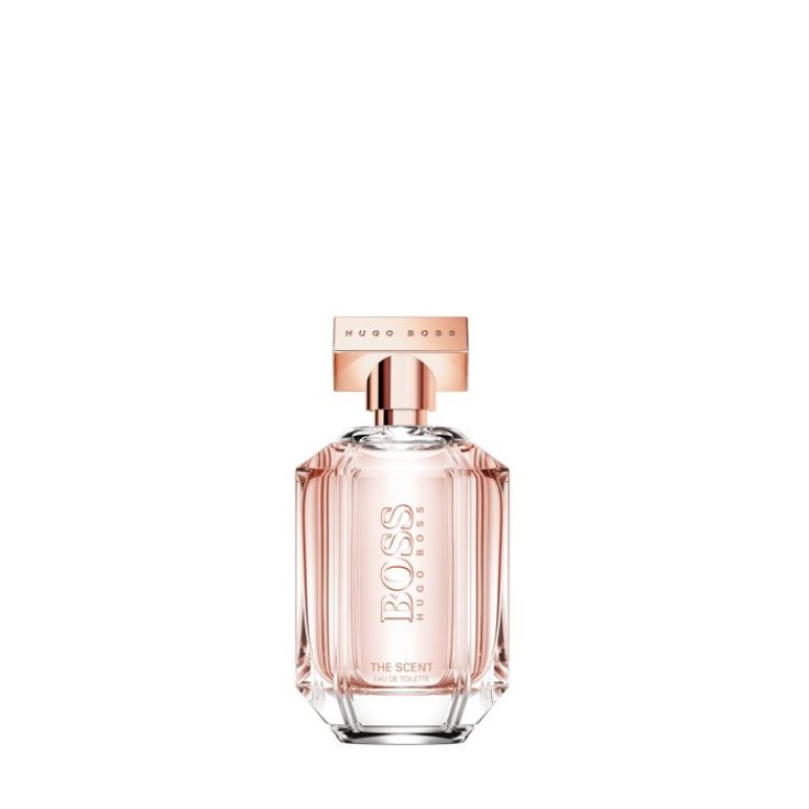 BOSS THE SCENT D EDP 30 VAPO