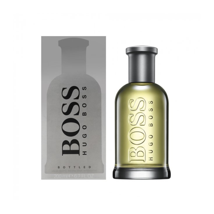 *HUGO UOMO D/S GEL O/S 200 ML